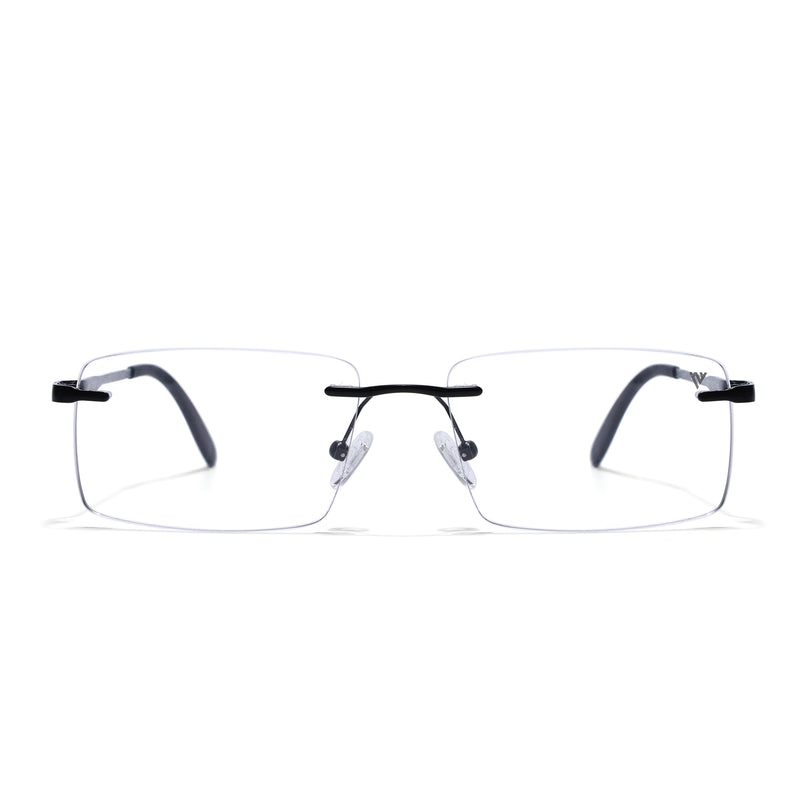 Voyage Eyeglasses (88001FMG8404)