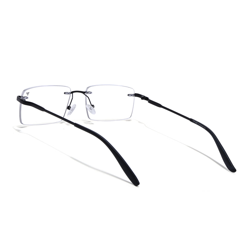 Voyage Eyeglasses (88001FMG8404)