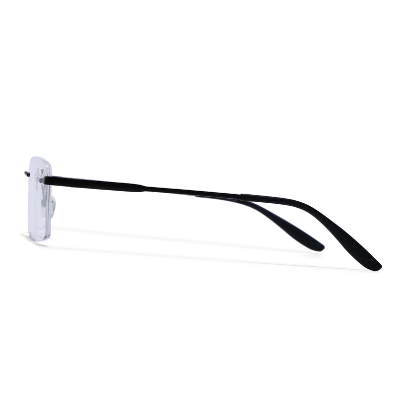 Voyage Eyeglasses (88001FMG8404)