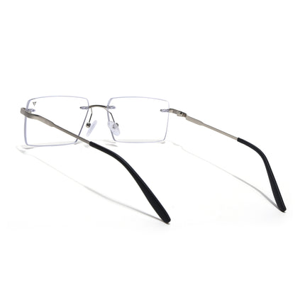 Voyage Eyeglasses (88002FMG8405)