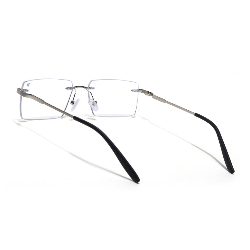 Voyage Eyeglasses (88002FMG8405)