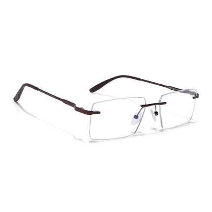 Voyage Eyeglasses (88002FMG8406)