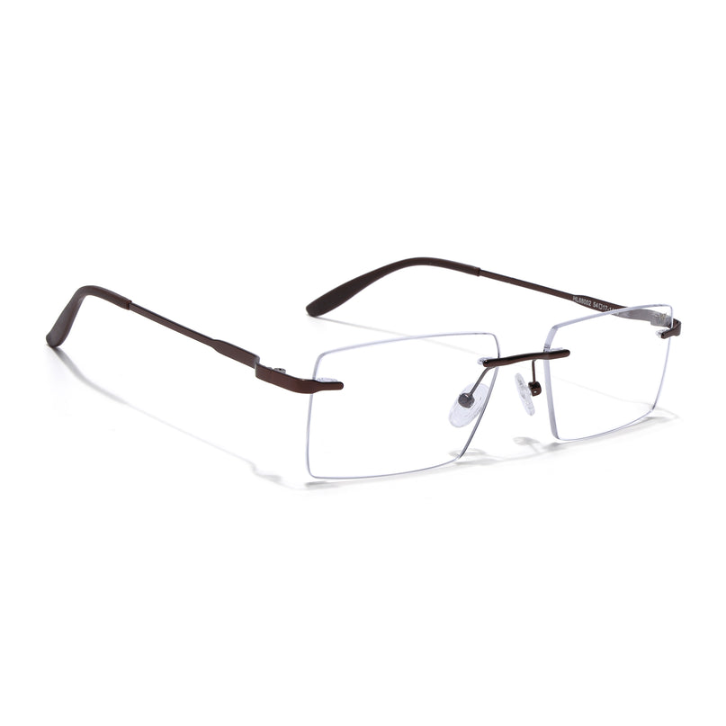 Voyage Eyeglasses (88002FMG8406)