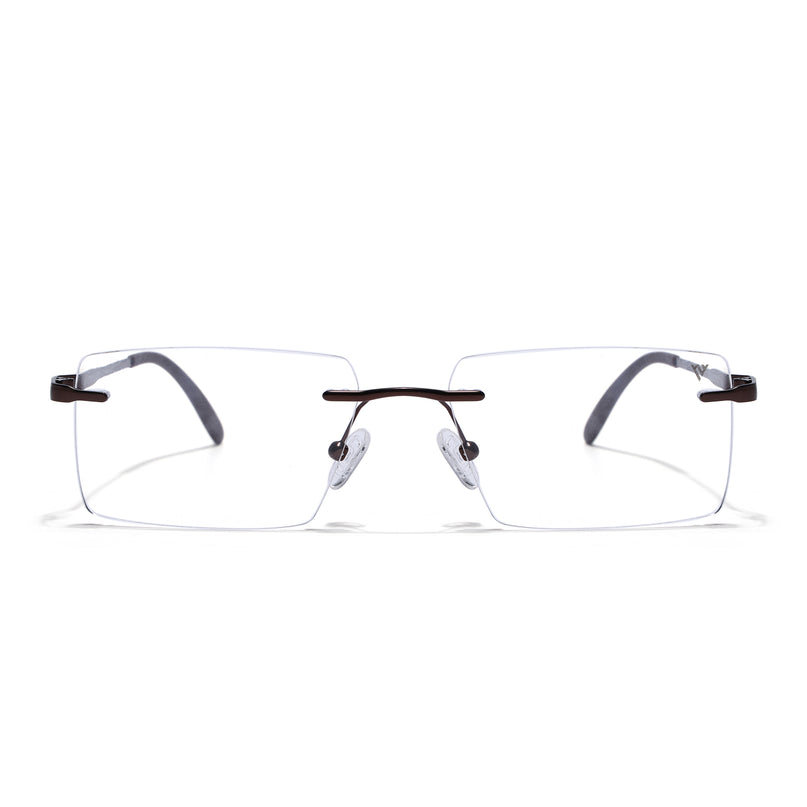 Voyage Eyeglasses (88002FMG8406)