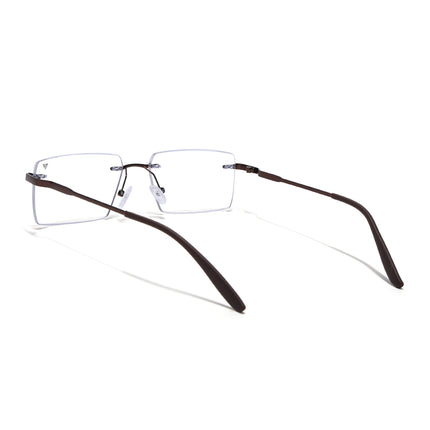 Voyage Eyeglasses (88002FMG8406)