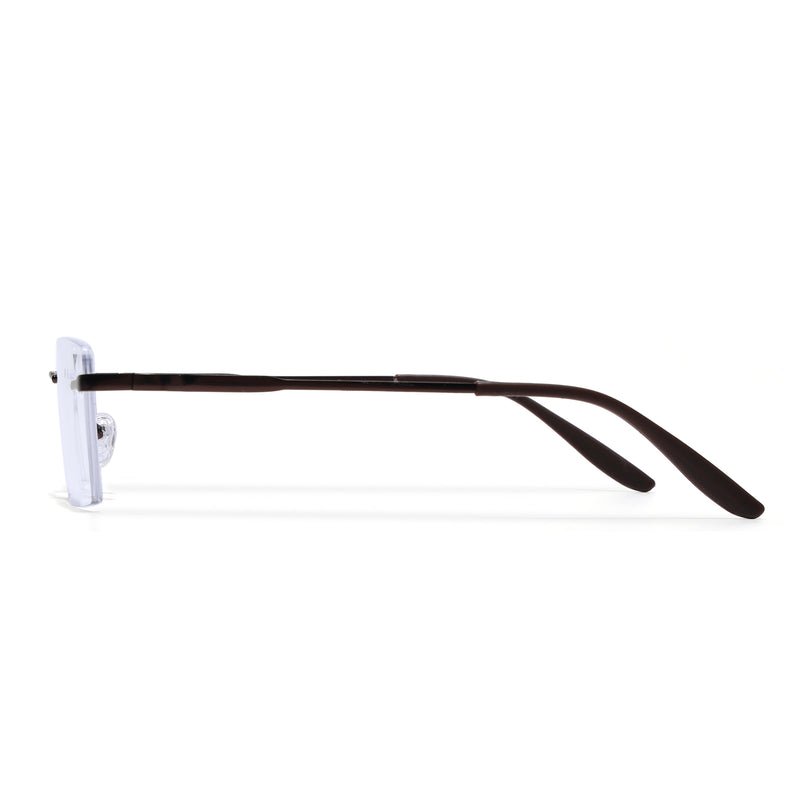 Voyage Eyeglasses (88002FMG8406)