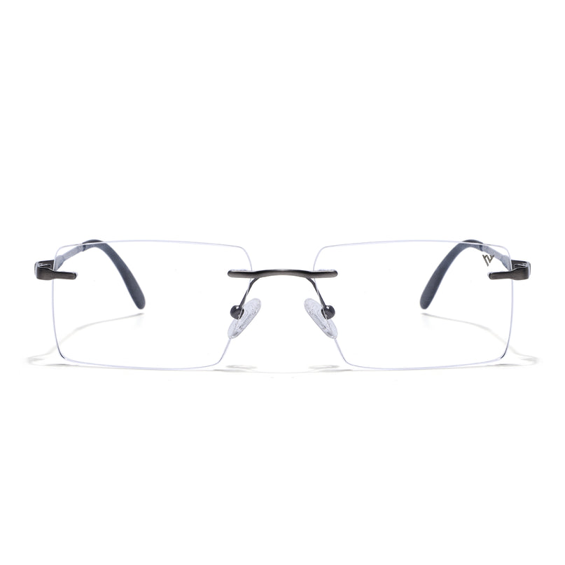 Voyage Eyeglasses (88002FMG8407)