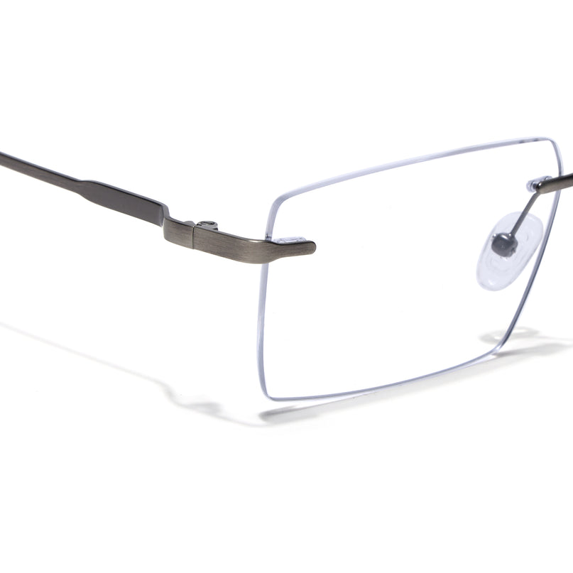Voyage Eyeglasses (88002FMG8407)
