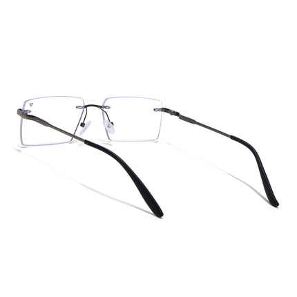 Voyage Eyeglasses (88002FMG8407)