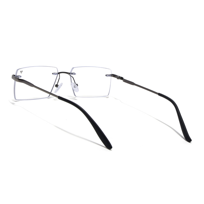 Voyage Eyeglasses (88002FMG8407)