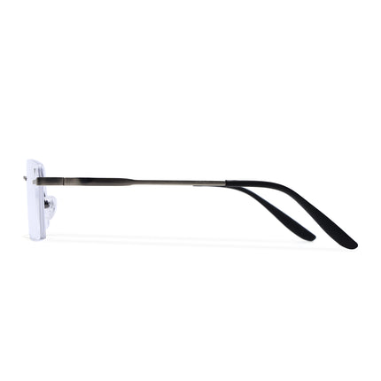 Voyage Eyeglasses (88002FMG8407)