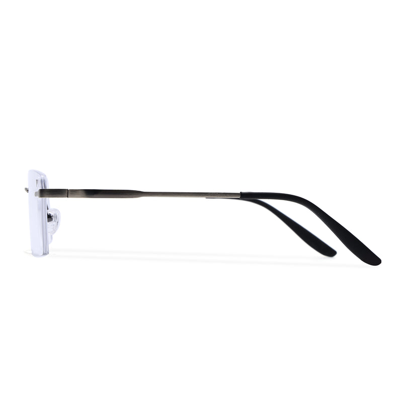 Voyage Eyeglasses (88002FMG8407)