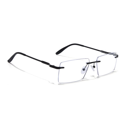 Voyage Eyeglasses (88002FMG8408)