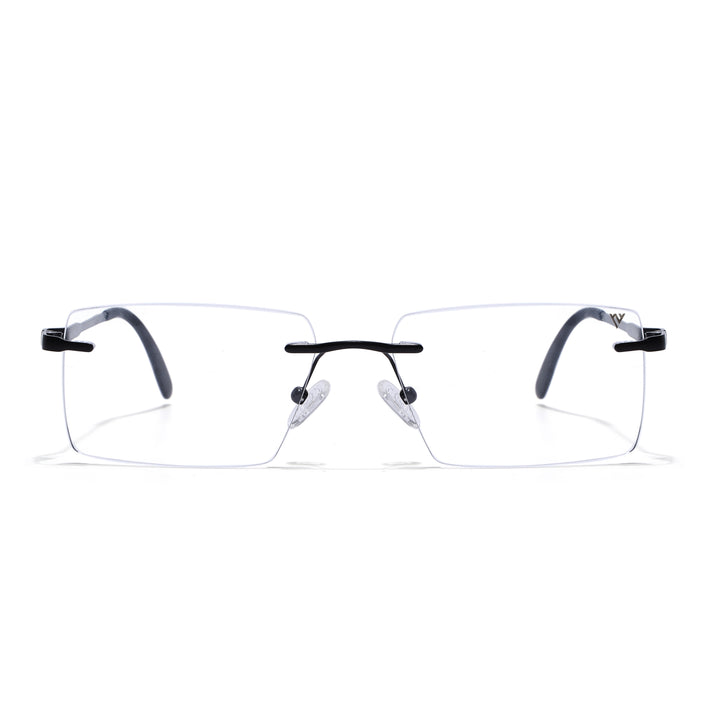 Voyage Eyeglasses (88002FMG8408)