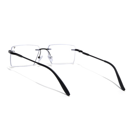 Voyage Eyeglasses (88002FMG8408)