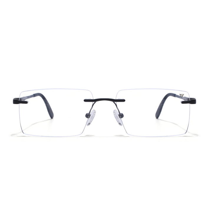 Voyage Eyeglasses (88002FMG8409)