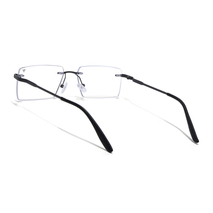 Voyage Eyeglasses (88002FMG8409)