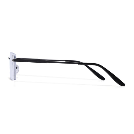 Voyage Eyeglasses (88002FMG8409)