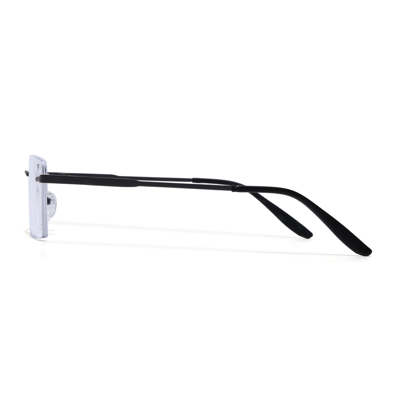 Voyage Eyeglasses (88002FMG8409)
