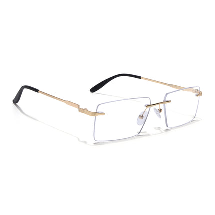 Voyage Eyeglasses (88002FMG8411)