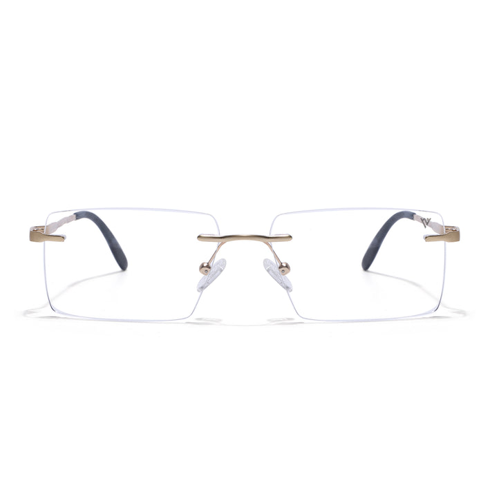Voyage Eyeglasses (88002FMG8411)