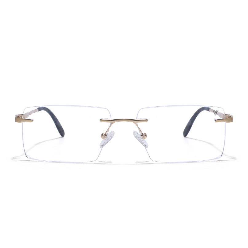 Voyage Eyeglasses (88002FMG8411)