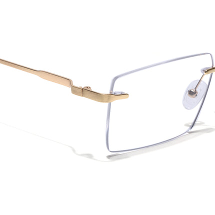 Voyage Eyeglasses (88002FMG8411)