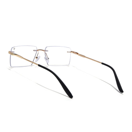 Voyage Eyeglasses (88002FMG8411)