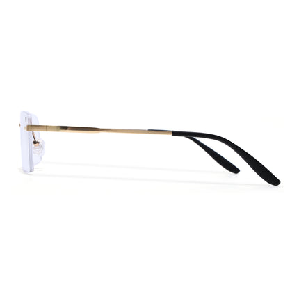 Voyage Eyeglasses (88002FMG8411)