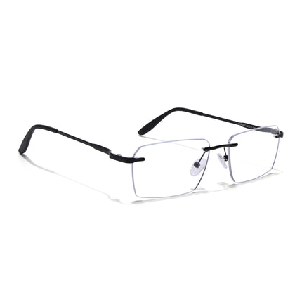 Voyage Eyeglasses (88003FMG8417)