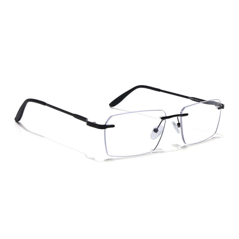 Voyage Eyeglasses (88003FMG8417)