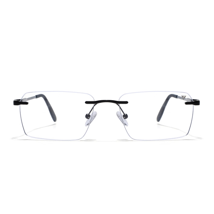 Voyage Eyeglasses (88003FMG8417)