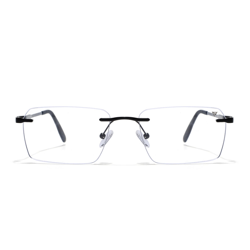 Voyage Eyeglasses (88003FMG8417)