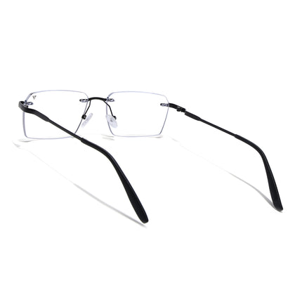 Voyage Eyeglasses (88003FMG8417)