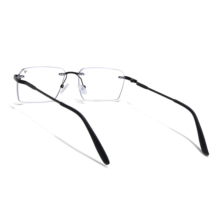 Voyage Eyeglasses (88003FMG8417)