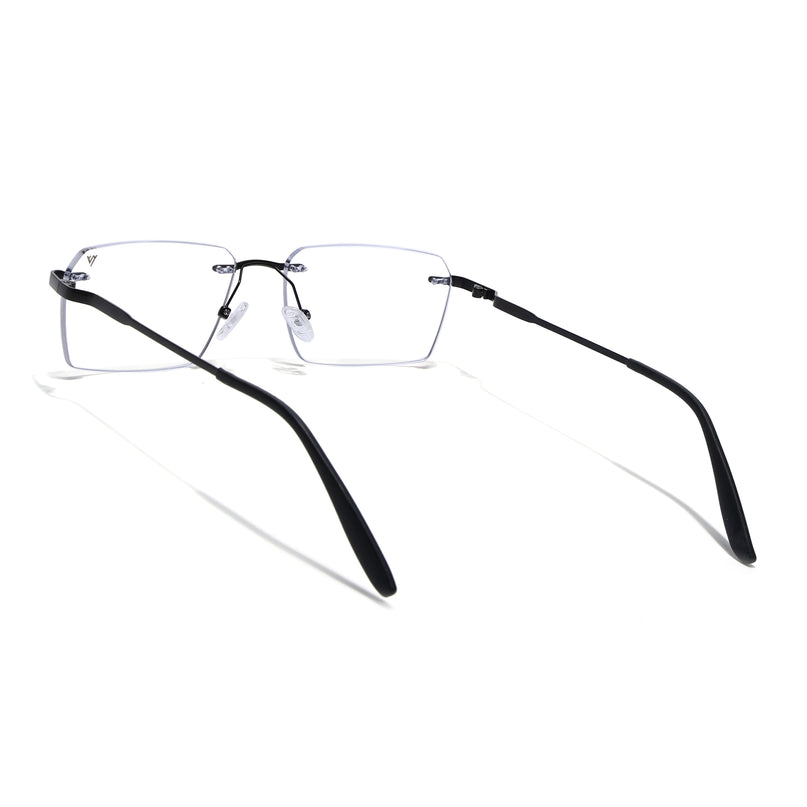 Voyage Eyeglasses (88003FMG8417)