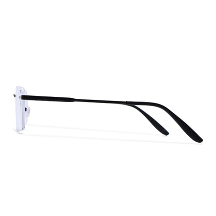 Voyage Eyeglasses (88003FMG8417)
