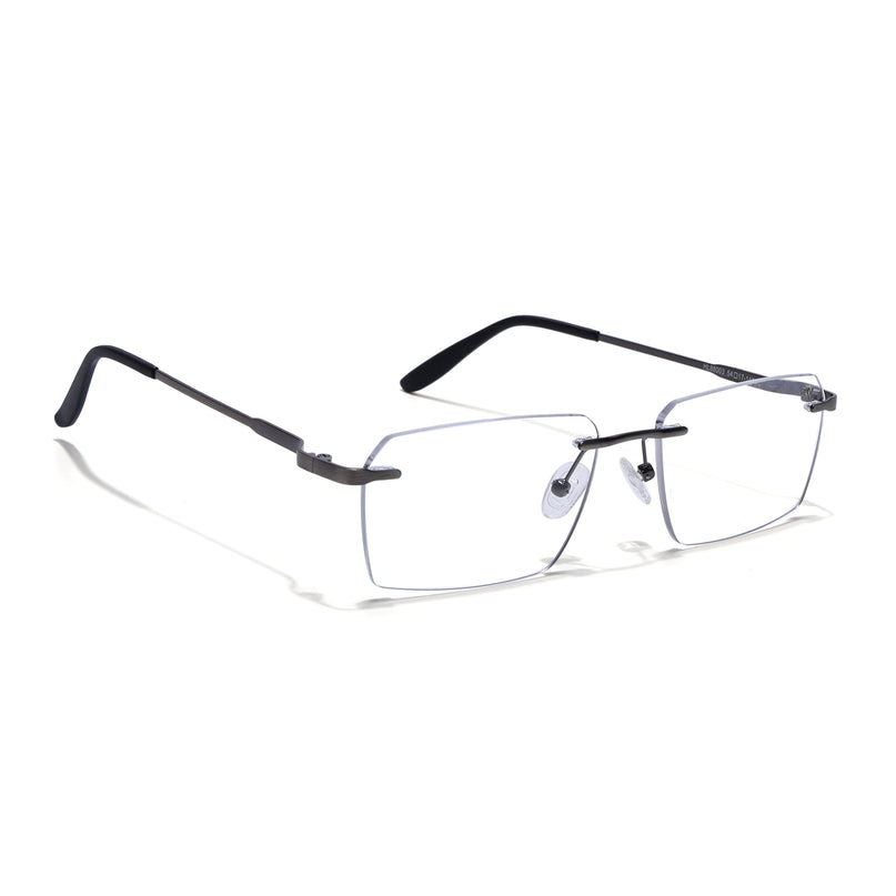 Voyage Eyeglasses (88003FMG8418)