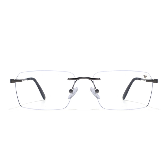 Voyage Eyeglasses (88003FMG8418)