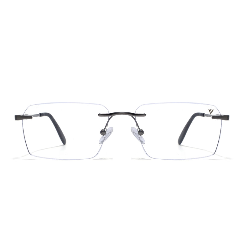 Voyage Eyeglasses (88003FMG8418)