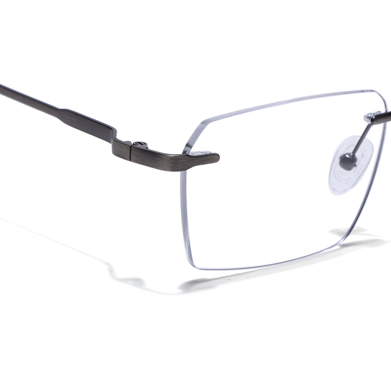 Voyage Eyeglasses (88003FMG8418)