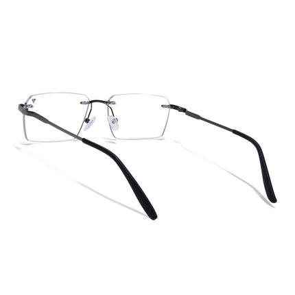 Voyage Eyeglasses (88003FMG8418)