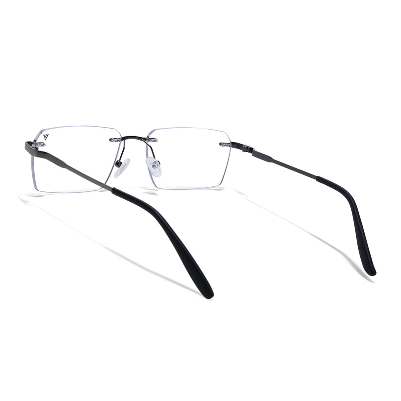 Voyage Eyeglasses (88003FMG8418)