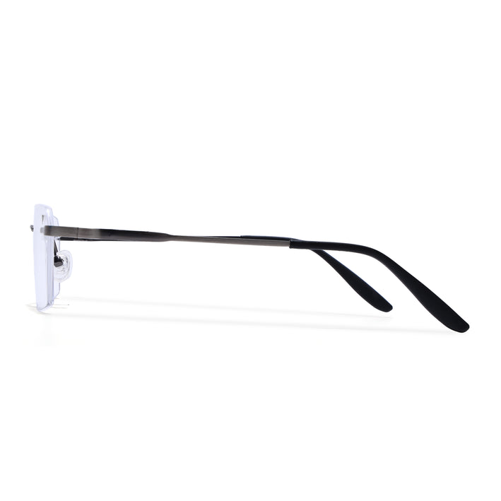 Voyage Eyeglasses (88003FMG8418)