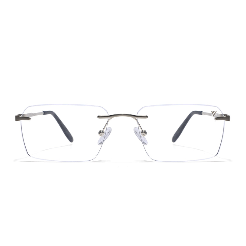 Voyage Eyeglasses (88003FMG8419)