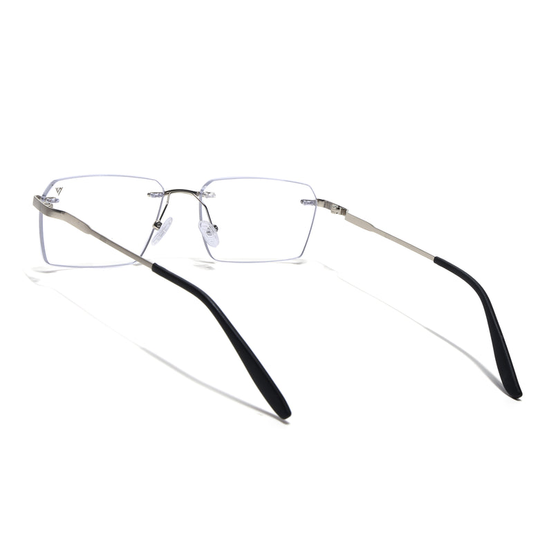 Voyage Eyeglasses (88003FMG8419)