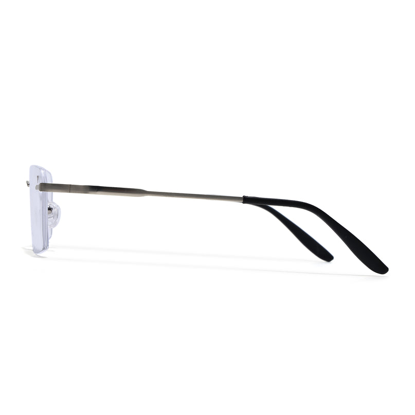 Voyage Eyeglasses (88003FMG8419)