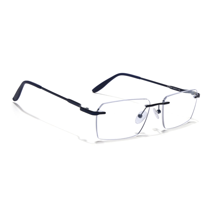 Voyage Eyeglasses (88003FMG8420)