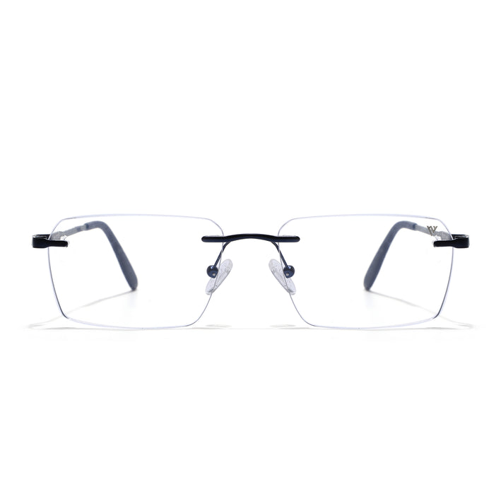 Voyage Eyeglasses (88003FMG8420)