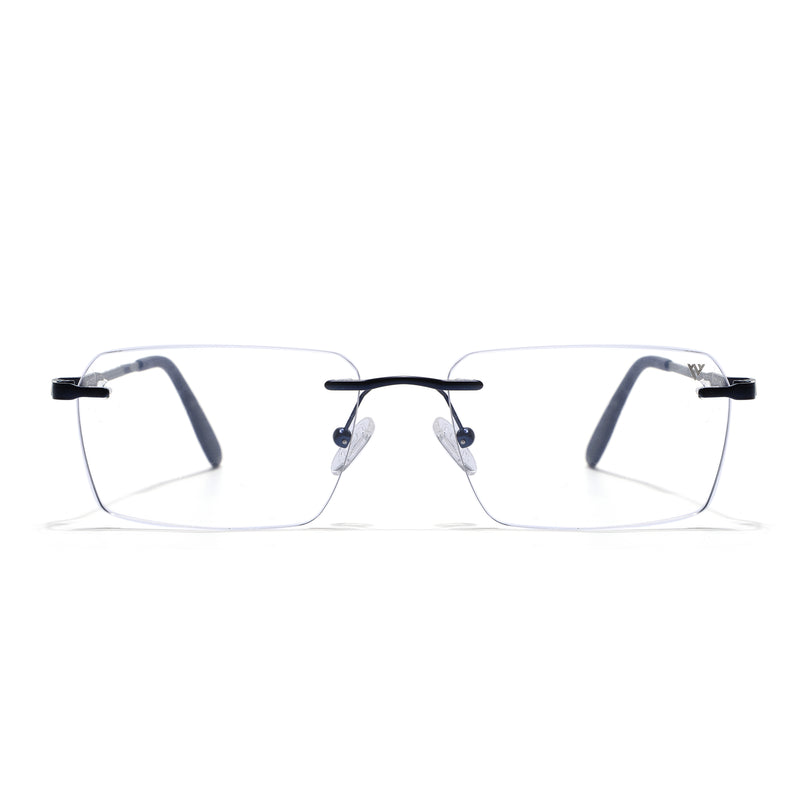 Voyage Eyeglasses (88003FMG8420)